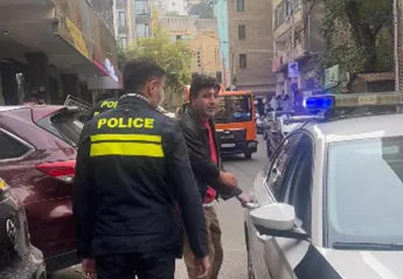 "ფორმულა" ვახო სანაიას დაკავებასთან დაკავშირებით განცხადებას ავრცელებს