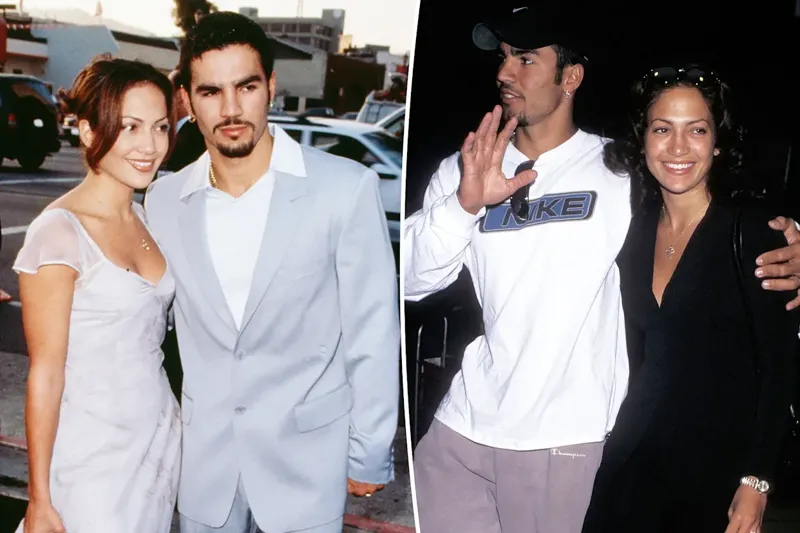 "პრობლემა ჩემში კი არა, შენშია, საკუთარი თავის უნდა გრცხვენოდეს" - ჯენიფერ ლოპესს ყოფილი ქმარი ღალატში ადანაშაულებს