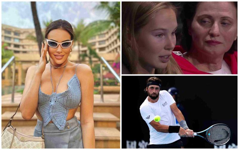 "არ ვუყვარდი ნიკას დედას და ოჯახში ამის გამო შეგვექმნა  პრობლემები... დღეს ნიკა არაჩვეულებრივი ადამიანია, ჩვენ ვაპატიეთ ერთმანეთს" - რას წერს ნეკა დოროყაშვილი