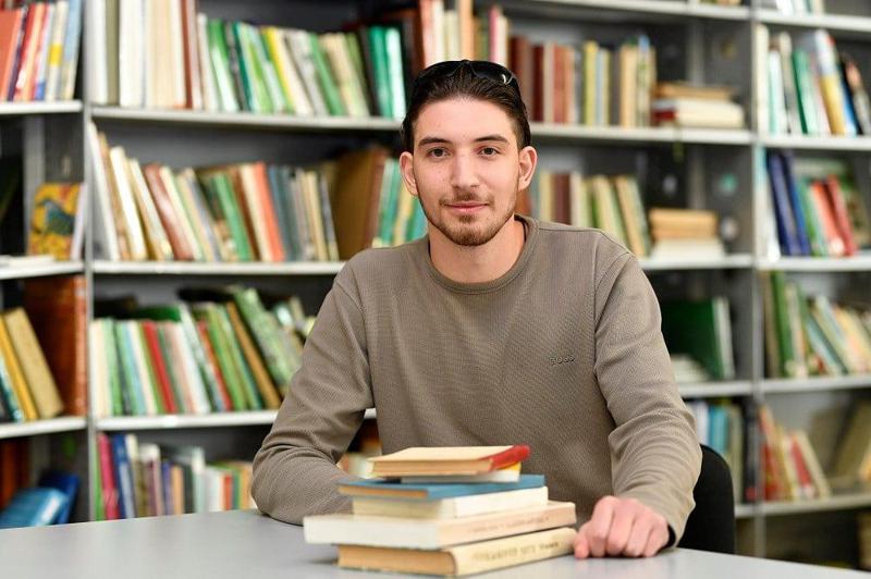 "ეს სტიპენდია ჩემთვის როგორც მოტივაცია, ისე დიდი პასუხისმგებლობაა, რომ საკუთარ თავს მოდუნების უფლება არ მივცე" – "ნიკორა ჯგუფი" სტუდენტებისთვის სახელობითი სტიპენდიის გადაცემას აგრძელებს