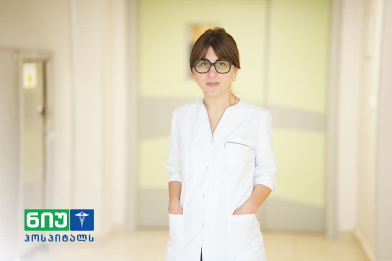 ნულოვანი დასხივება და ზუსტი გამოსახულება - MRI კვლევის უპირატესობები