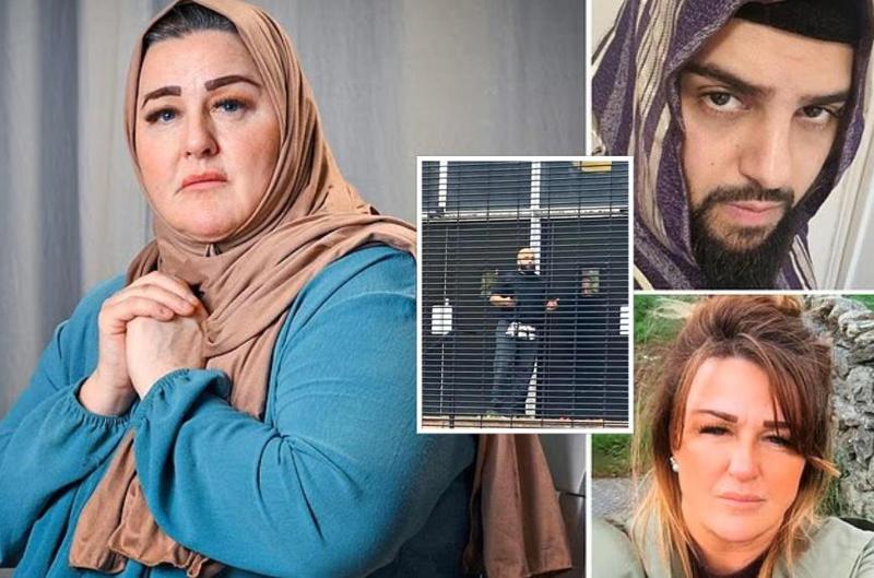 რას ამბობს ცოლი ტერორისტზე, რომელმაც ებრაულ სალოცავზე მკვლელობების სერია მოაწყო - "სექსუალური შეპყრობილობა სჭირს": შოკისმომგვრელი სიმართლე