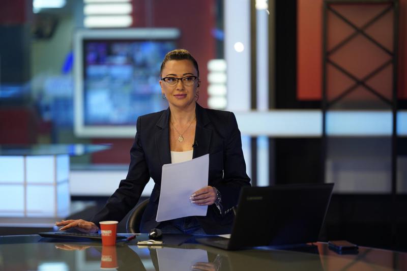 Live: ეთერშია გადაცემა "360 გრადუსი"