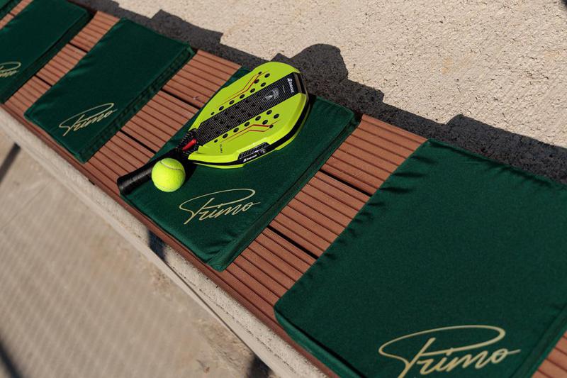 პრიმოს მხარდაჭერით Babolat X Lamborghini-ის პადელის სამოყვარულო ტურნირი გაიმართა