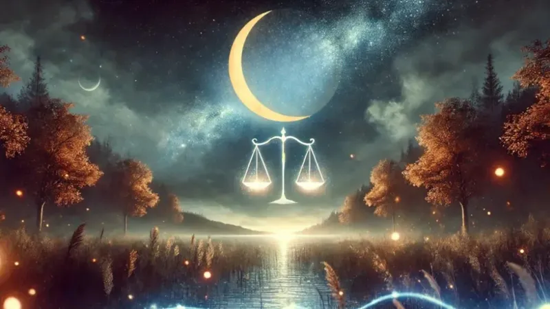 ახალმთვარეობა სასწორში დაგეხმარებათ მიზნებისა და სურვილების რეალიზებაში - ქეთი ოდიშელის ასტროლოგიური პროგნოზი