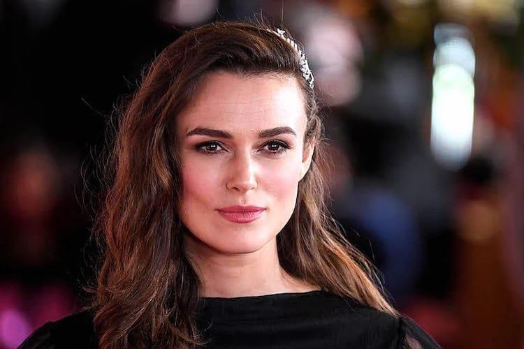 "შეურაცხყოფას მაყენებდნენ, მეძავს მეძახდნენ..."  - კირა ნაითლი იხსენებს, რა მოჰყვა მის პოპულარობას "კარიბის ზღვის მეკობრეებში" მონაწილეობის შემდეგ