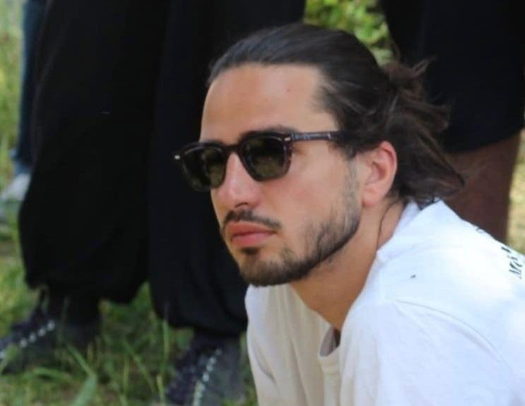 გარდაიცვალა DJ ლუკა იოსელიანი