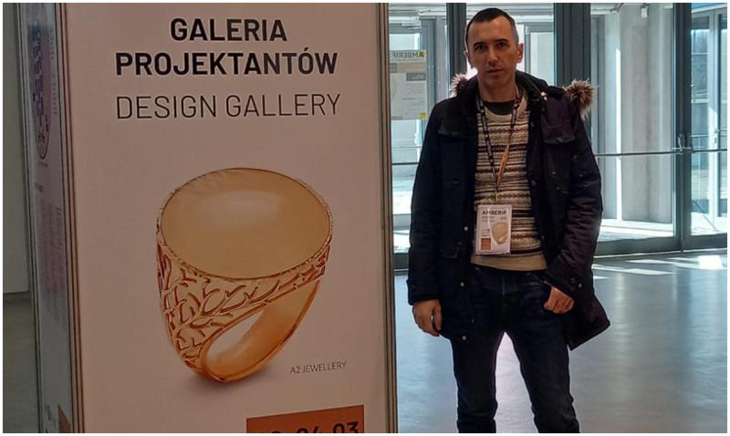 სახელოსნოს მიღმა: რევაზ რევაზიშვილის სულიერი ფერები