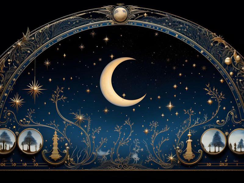 22 ოქტომბერი, მთვარის მეორე დღე: დაიწყეთ ახალი საგნების სწავლა, ჩაირიცხეთ კურსებზე