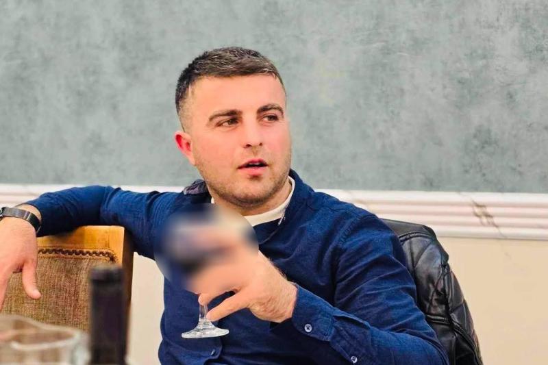 დაკავებულია პირი, რომელიც 32 წლის ვალერი მათიაშვილს მანქანით დაეჯახა და მიიმალა: ბიჭის ცხედარი ადგილობრივებმა გზაზე იპოვეს - უმძიმესი ამბის დეტალები