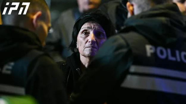 “მაინც დავდგები, ბოლომდე ვიბრძოლებ“ - აზა ჩილაჩავა