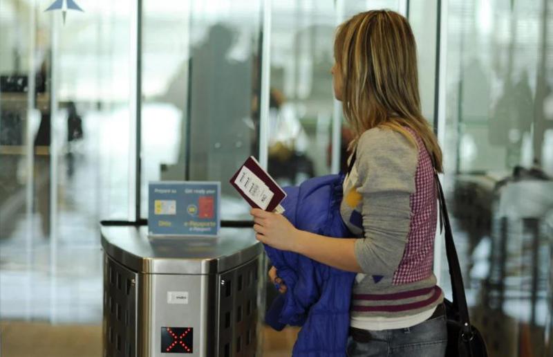 როგორ მუშაობს ევროკავშირში შესვლა-გასვლის ახალი სასაზღვრო სისტემა და რა უნდა ვიცოდეთ ევროკავშირის ქვეყნებში გასამგზავრებლად?