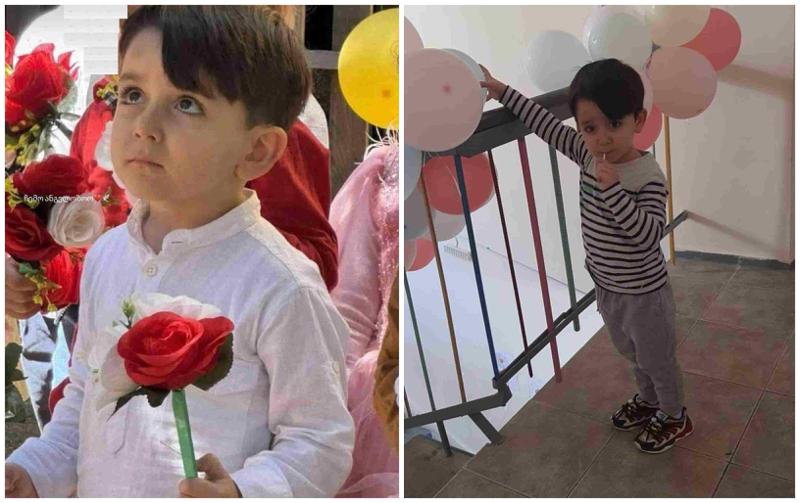 "სავარაუდოდ აივნიდან გადმოვარდა... რომ მივედი ექიმები ეხვივნენ გარშემო" - ტრაგედია გლდანში, გარდაცვლილია მცირეწლოვანი: რა დეტალებია ცნობილი