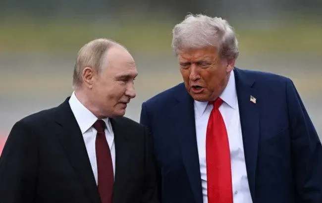 "არ მინდა უსარგებლო შეხვედრა, არ მინდა დროის ფუჭად კარგვა" - დონალდ ტრამპი პუტინთან შეხვედრაზე