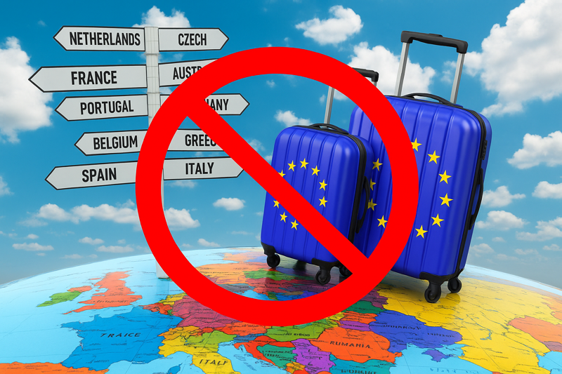 "სიები ახლა დგება..." - რომელ ჯგუფებს შეიძლება გაუუქმდეს უვიზო მიმოსვლა და რას ამბობს ambebi.ge-ს წყარო ბრიუსელიდან?