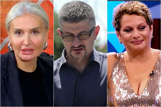 როგორ ეხმაურებიან ღარიბაშვილის სკანდალს ცნობილი ადამიანები, მათ შორის ხელისუფლების მომხრეები?