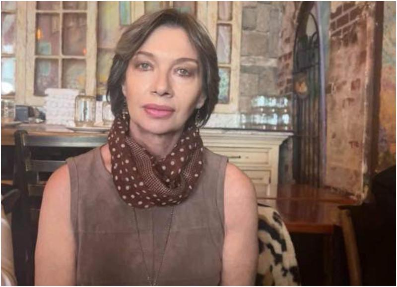 ვრცელდება ინფორმაცია, რომ მსახიობ დონარა გვრიტიშვილის შვილი მიხეილ ყაველაშვილმა შეიწყალა - "დედა-შვილის შეხვედრის სევდიანი ამბავი გადაიქცა ისტორიად"