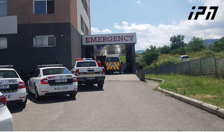 კახეთში, სოკოთი მოწამვლის შედეგად ერთი ადამიანი გარდაიცვალა