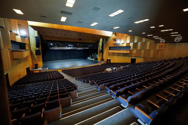 "ამ შენობასთან თანაცხოვრებაა საჭირო - მას საკუთარი ატმოსფერო უკვე შექმნილი აქვს და თვითონ გკარნახობს, თუ როგორ უნდა მოიქცე, როგორ ღონისძიებებს უმასპინძლო და როგორ გააცნო სტუმრებს მისი მემკვიდრეობა“ - ციცი იაშვილი