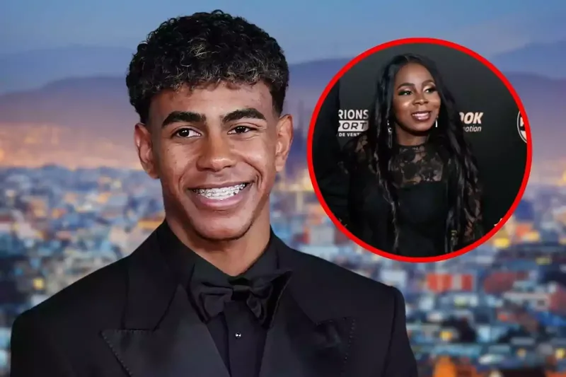 "ვახშამი შეილასთან, ეს იქნება შესაძლებლობა მიესალმოთ იამალის დედას" - იყიდება წვეულების ბილეთები, სადაც ხალხს ლამინ იამალის დედასთან ერთად ვახშმობა შეეძლება