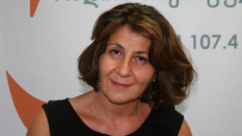 ლიკა ბასილაია-შავგულიძეს 5-დღიანი ადმინისტრაციული პატიმრობა შეეფარდა