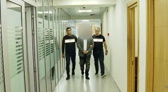 30 წლის კაცმა 14 წლამდე გერისა და სტუმრად მყოფი არასრულწლოვანის მიმართ გარყვნილი და სექსუალური ხასიათის ქმედება ჩაიდინა - შსს-ს განცხადება