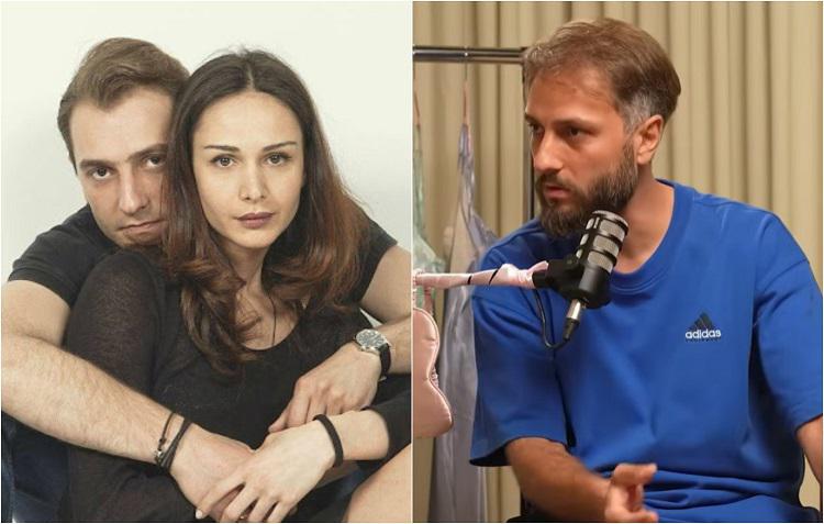 გიორგი ბახუტაშვილი ცოლს გაშორდა - რას აცხადებს მსახიობი მისი პირადი ცხოვრების შესახებ