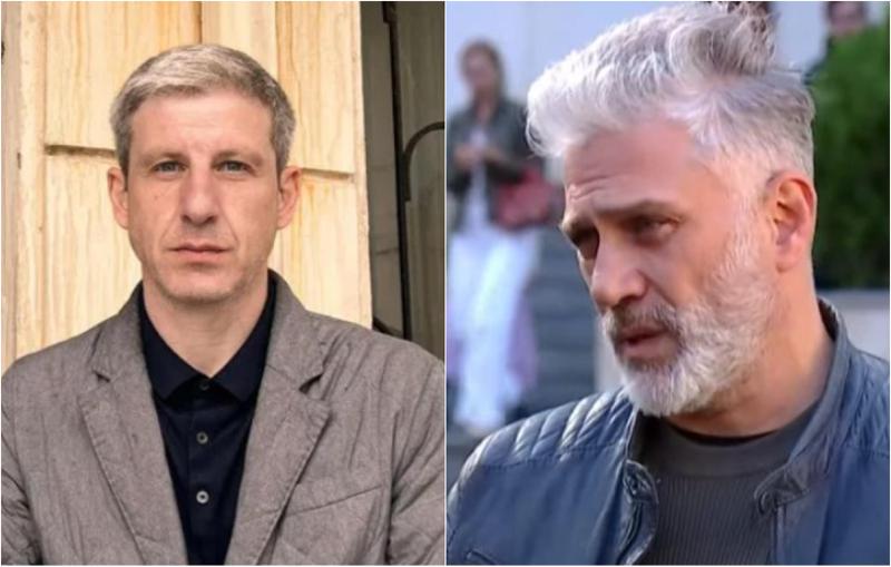 სამართალდამცავებმა, რეჟისორი გიორგი ლიფონავა, ჟურნალისტი ვასილ ივანოვ-ჩიქოვანი და მისი მეუღლე დააკავეს