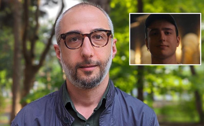 "ჩემი შვილი დააკავეს... ვამაყობ ჩემი შვილებით, ჩემი ოჯახით, მათი სიყვარულით სამშობლოსადმი და ბრძოლით" - გიორგი მშვენიერაძე