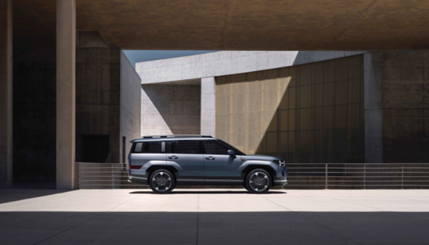 ჰიუნდაის საშემოდგომო შეთავაზება:  20,000 ლარამდე ფასდაკლება და Trade-in-ის უნიკალური შანსი!