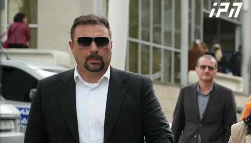 “ოქროს ზოდი ირაკლი ღარიბაშვილს არ ჰქონია, რომ ვიცოდე ოქროს ზოდს გაყიდის და გირაოს გადაიხდის“ - ადვოკატი