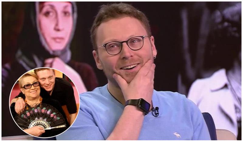 ჭიაურელების ლეგენდარული დინასტიის მოსკოველი შთამომავალი: ვინ არის რამაზ ჭიაურელი უმცროსი - ვერიკოსთვის მიცემული ფიცი, უცნობი პირადი ცხოვრება და სამსახური ჟირინოვსკისთან