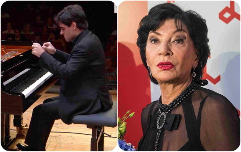 "შემაძრწუნებელია, რაც მოხდა! სიბრაზისგან მეტირება" - აჟიოტაჟი კონკურსის გარშემო, სადაც ქართველი პიანისტი საპრიზო ადგილის გარეშე დატოვეს და ნანი ბრეგვაძის კომენტარი