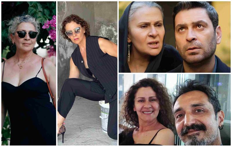 "უპოვარი", რომელიც "შორეული ქალაქის" დედოფალი გახდა: როგორია გონჯა ჯილასუნის ცხოვრება სასტიკი გმირის მიღმა - "არასოდეს ეხება შვილების თემას"