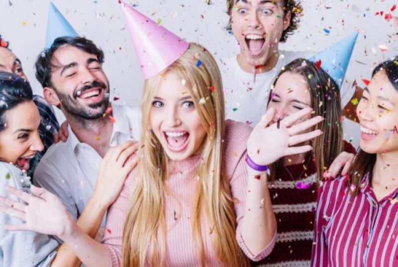 26 ოქტომბერს დაბადებული ადამიანი ნაკლებად განეკუთვნება ალტრუისტთა რიცხვს