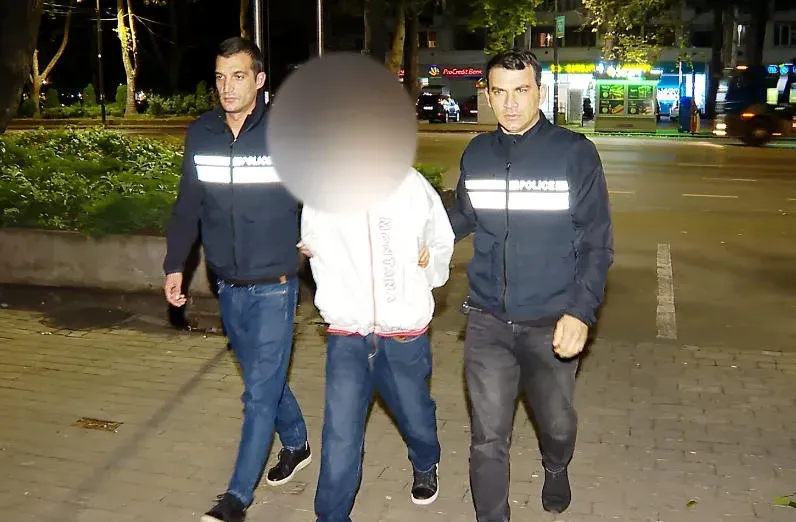 მანქანების მასობრივი ქურდობა თბილისში: დაკავებულია 5 პირი - რა ინფორმაციას ავრცელებს შსს