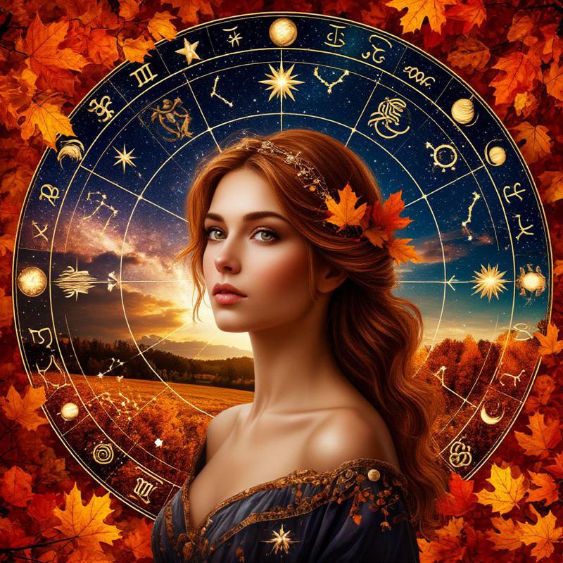 ნოემბრის ასტროლოგიური პროგნოზი ქალწულისთვის: უფრო ღიად გამოხატეთ თქვენი სურვილები და საჭიროებები