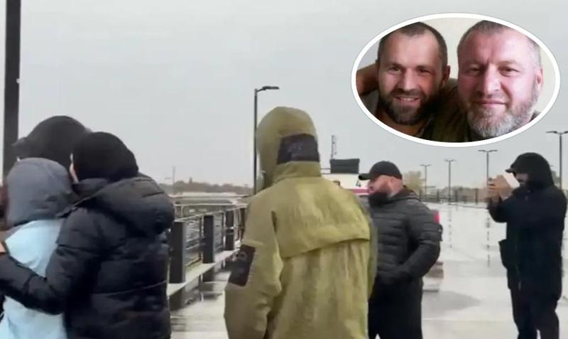 ბერლინში მოკლული ხანგოშვილის ძმა გერმანიიდან საქართველოში გამოაძევეს - დეპორტირებულთა თვითმფრინავში 48 ადამიანი იყო: დეტალები