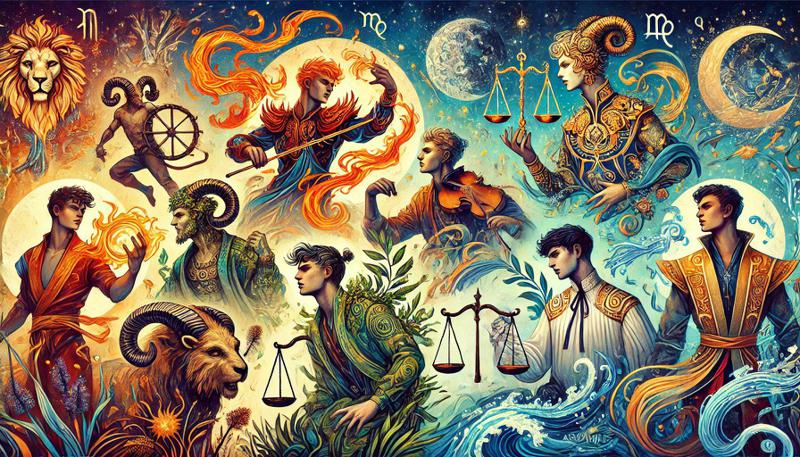 26 ოქტომბრის ასტროლოგიური პროგნოზი ზოდიაქოს ყველა ნიშნისთვის: ნუ დახარჯავთ წარმატებული სამუშაოსთვის განკუთვნილ ენერგიას უსაქმურ გართობებზე