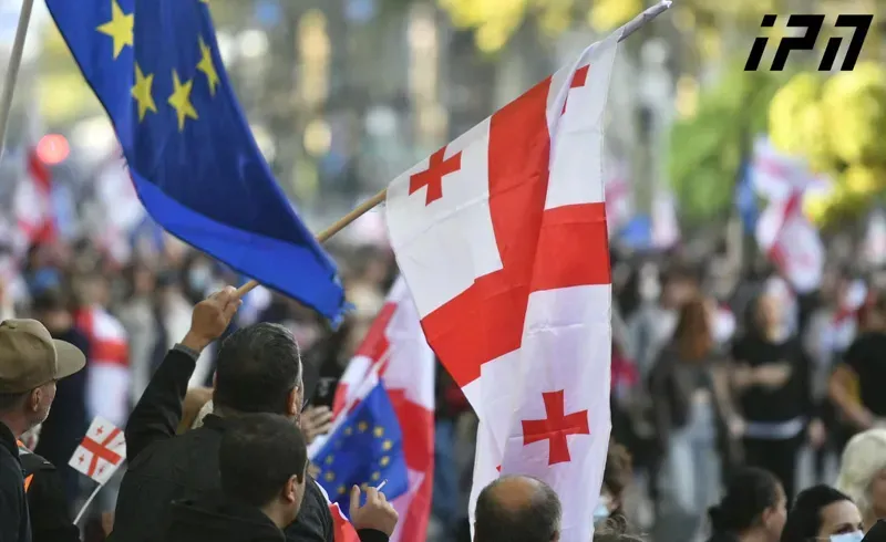 თბილისში დღეს საპროტესტო მსვლელობა - "ბოლომდე, გამარჯვებამდე” გაიმართება