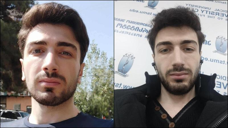 ახალგაზრდა მასწავლებლის გიგა ავალიანის მკვლელობის საქმეზე დაკავებულ ორ არასრულწლოვანს ბრალდება წარედგინა