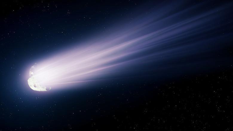 მზის სისტემის იდუმალი სტუმრის სვლა გრძელდება - უცნაური ტრაექტორია, არათანმიმდევრული სიჩქარე: ყველაფერი, რაც აჩენს ვარაუდს, რომ 3I/ATLAS-ი  შესაძლოა უცხოპლანეტელების ხომალდი იყოს