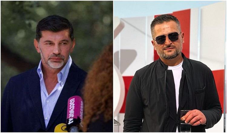 “ძნელია სამძიმრის სიტყვები დაწერო კაცზე, რომელიც გამორჩეული მეგობარი და თანამებრძოლი იყო პირადად ჩემთვის და “ქართული ოცნების” დიდი ოჯახისთვის“ - კახა კალაძე ლაშა ბასლანძის შესახებ