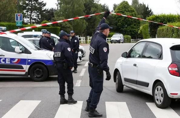 საფრანგეთში ქართველი ქალი მოკლეს: ბრალდებულია მისი ყოფილი ქმარი - რას წერს ფრანგული მედია?