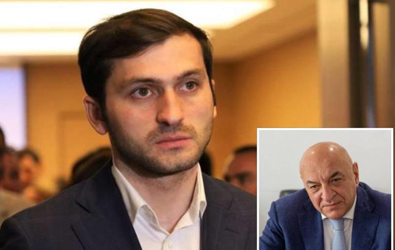 თორნიკე რიჟვაძე საქართველოში ბრუნდება? - რას აცხადებს ალექსანდრე ახვლედიანი