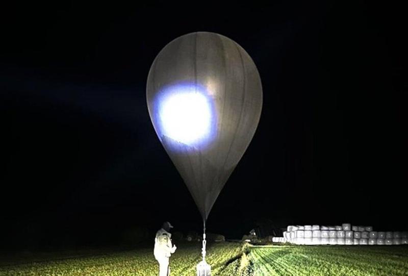 ბელარუსიდან ლიეტუვაში საჰაერო ბუშტები შეფრინდა, რის გამოც ბელარუსთან სასაზღვრო პუნქტი და ვილნიუსის აეროპორტი დაიხურა - რა დეტალებია მომხდარზე ცნობილი