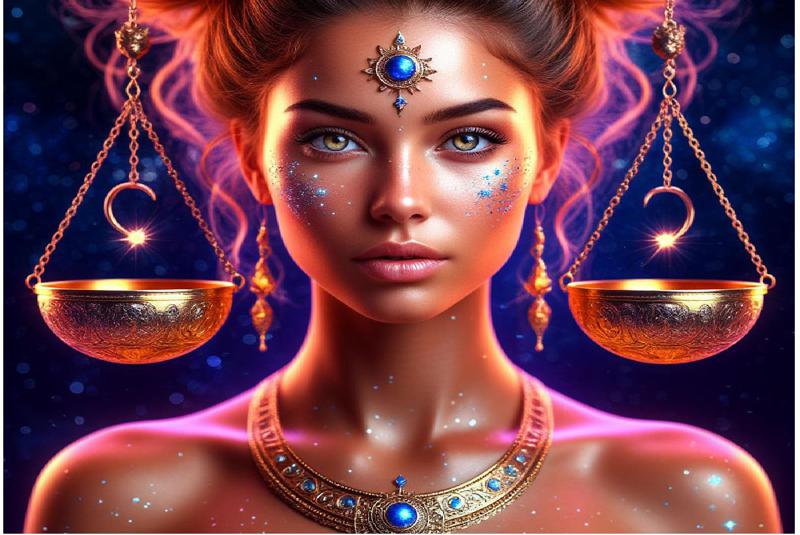 ნოემბრის ასტროლოგიური პროგნოზი სასწორისთვის: გარშემო მყოფებმა შეიძლება შეამჩნიონ, რომ უფრო პრაგმატული და, ზოგიერთ შემთხვევაში, ძუნწიც კი გახდით