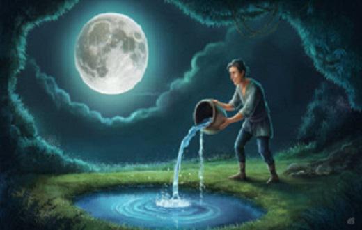 29 ოქტომბერი, მთვარე მერწყულშია: ადამიანები ავლენენ დამოუკიდებლობას, ექსტრავაგანტურობას, კომუნიკაბელურობას