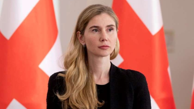 თინა ბოკუჩავა 4 ოქტომბრის საქმესთან დაკავშირებული პროცესიდან გააძევეს