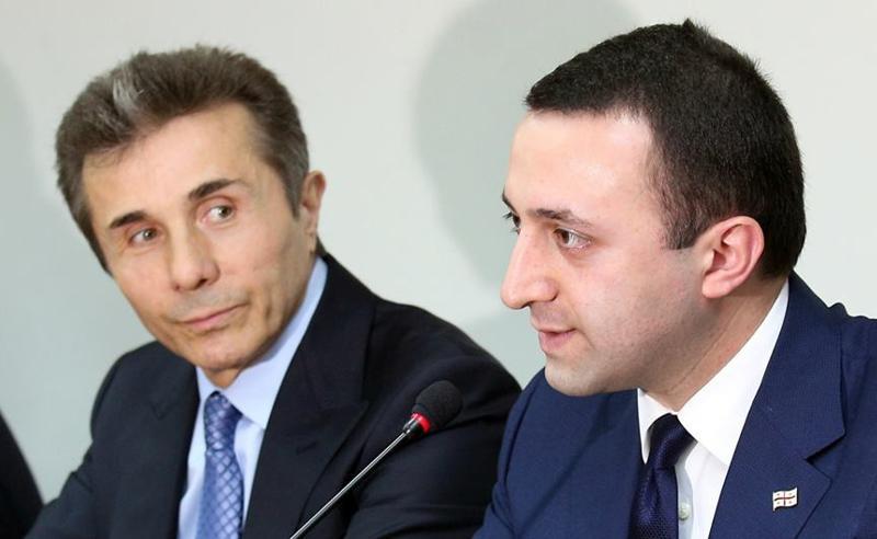 მირიან მირიანაშვილი: "ივანიშვილს ახლა ღარიბაშვილისა და მისი გარემოცვის საჯარო დასჯა დასჭირდა არა კორუფციასთან ბრძოლის გამო..."